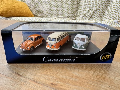 Cararama volkswagen vw - cararama,