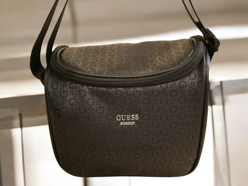 New guess insulated lunch - wt,