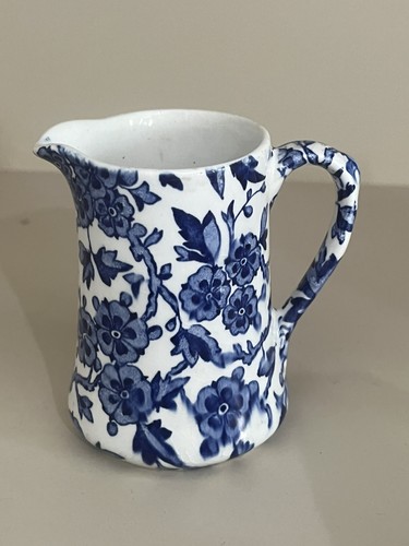 Arden burleigh blue white - burleigh,