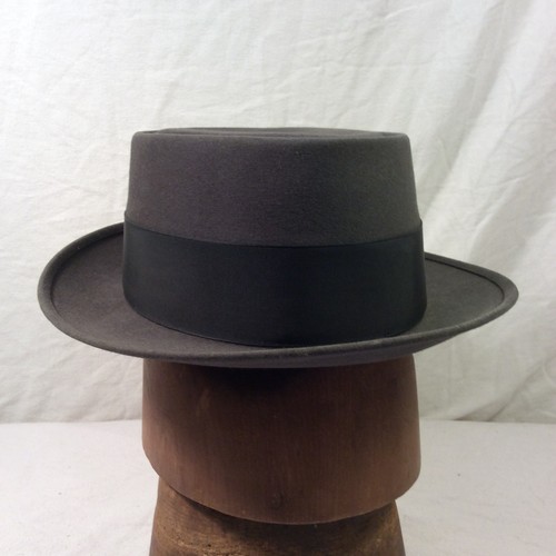 Vintage royal stetson pork - vintage,