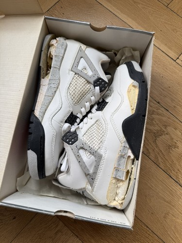Nike air jordan - nike, retro