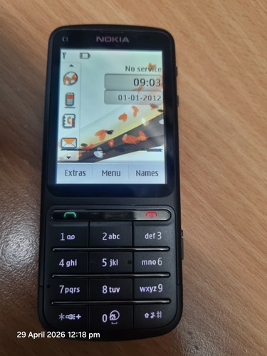 Nokia mobile phone - nokia,