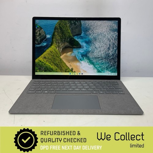 Surface laptop 1185g7 - laptop, i7‑1185g7