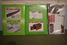 Metcalfe Superquick Card Kits