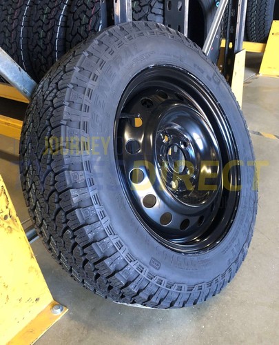 205 65r16c general at3 - x4, 205/65r16c