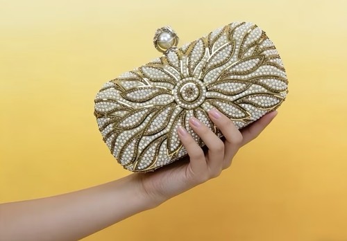 Women floral beaded - floral,