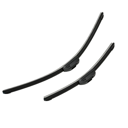 Wiper blades 600 - 2x,