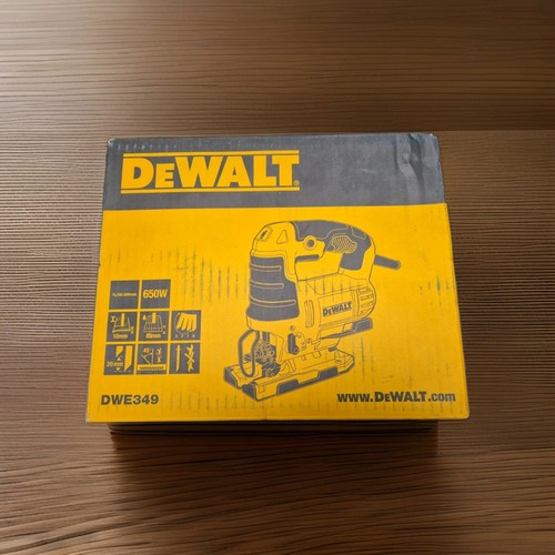 Genuine dewalt dwe349 650w - dewalt,