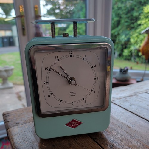 Vintage retro wesco - retro,