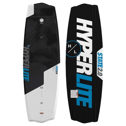 Hyperlite state boat - hyperlite, 2.0