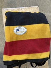 Newmarket Fleece Exercise