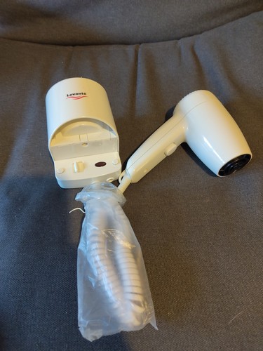 Levante 2kw commercial hair - levante, 1.2kw