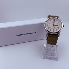 TIMEX INDIGLO WR 30M Quartz