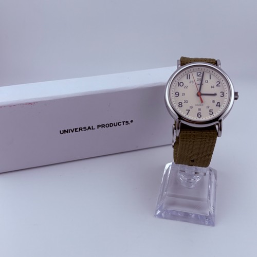 Timex indiglo 30m quartz - wr,