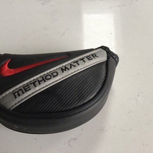 Nike method matters - matters, putter