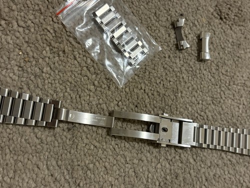 Omega speedmaster 20mm 50th - omega,