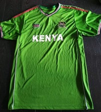Kenya Rugby Shirt BNWOT Size 3XL