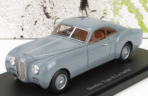 Bentley type la sarthe - la,