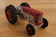 1960s VINTAGE CORGI TOYS