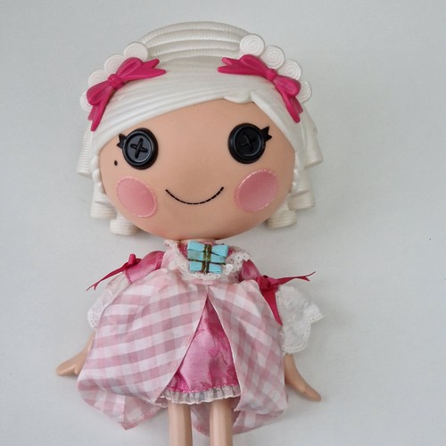 Lalaloopsy suzette sweet - la,