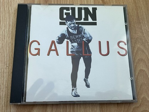 Gun gallus - gun,