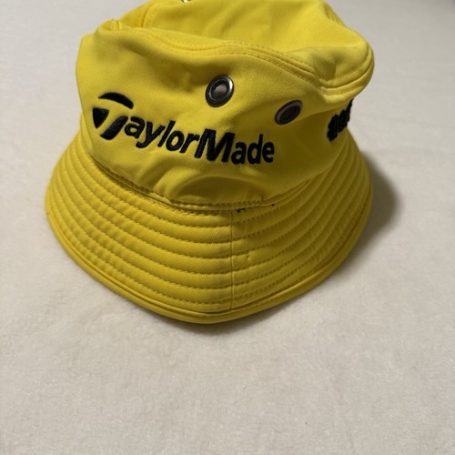 Taylormade rbladez bucket hat - taylormade,