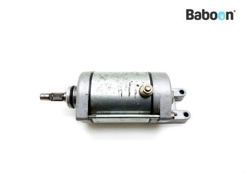 Starter motor yamaha - szr, 660