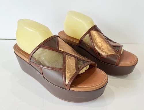 Fitflop eloise art deco - fitflop,