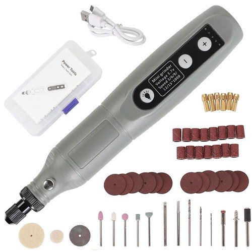 Electric rotary mini - electric, drill