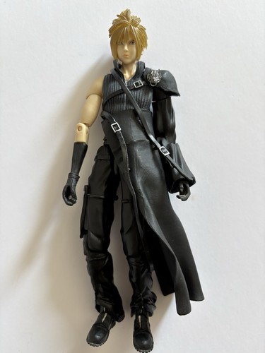 Final fantasy vii cloud - fantasy, strife