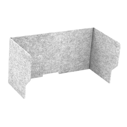 Desk partition reduce noise - partition,