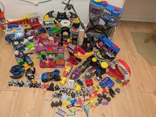 Imaginext Mega Bundle, Batman