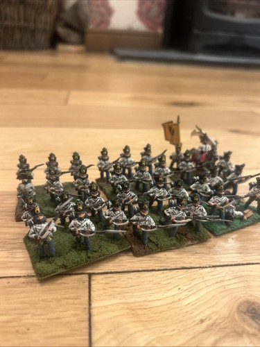 Minifigs 25mm napoleonic - minifigs,