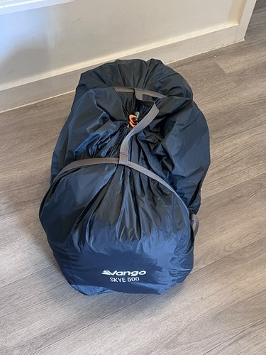 Vango skye 500 person tunnel - 500, 5-person
