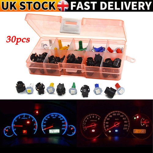 30pcs car vehicles led - vehicles,
