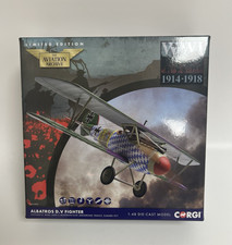 Corgi Aviation Archive 1:48