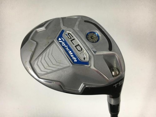 Used sldr fairway - fairway, 2013