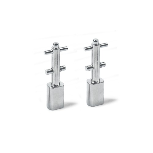 2pcs for revox b77 pr99 - 2pcs,