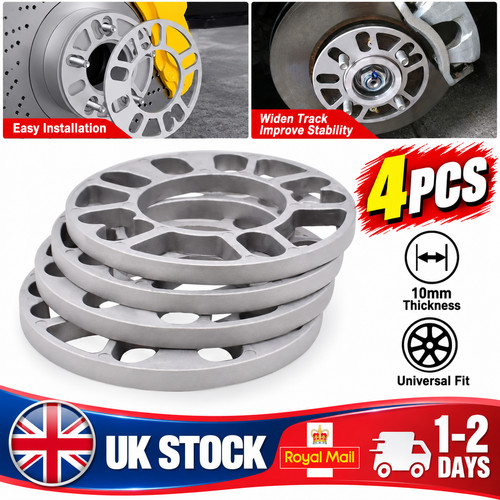 4pcs wheel spacers - wheel, universal