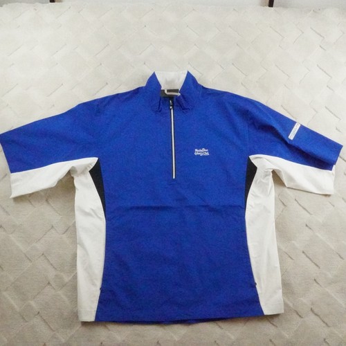 Footjoy hydrolite windbreaker - footjoy,