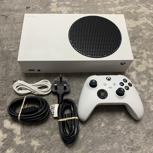 Microsoft xbox series 512gb - xbox,