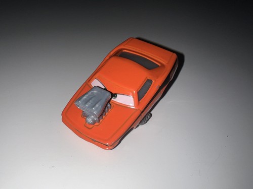 Disney pixar cars snot rod - disney,