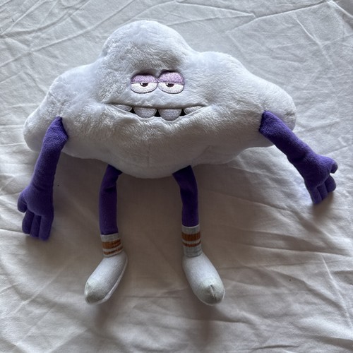 Rare dreamworks trolls cloud - dreamworks,