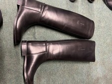 Tacto Dressage Boots By Just Togs