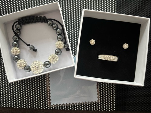 Warren james 925 - james, silver
