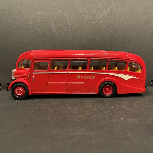 Corgi classics 97187 aec - classics,
