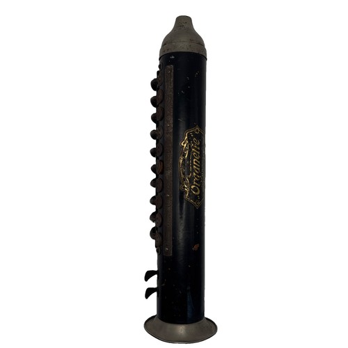 Antique hohner organette - hohner,