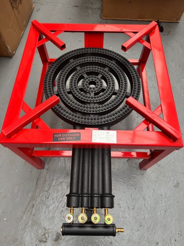 8kw key cast iron - 4,