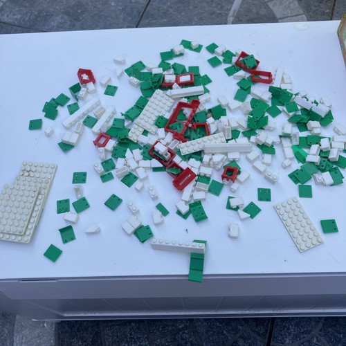 Job lot vintage - lot, of