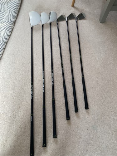 Junior golf set - golf,